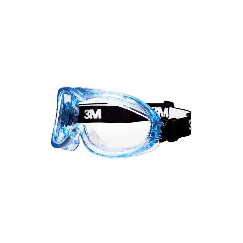 Gafa 3m fahrenheit sin espuma pc ar/ae