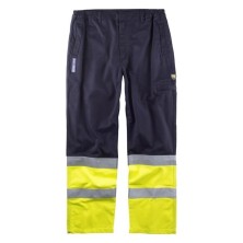 PANTALON WORKTEAM B1491