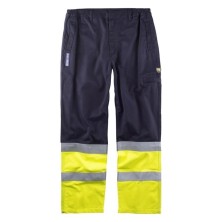 Venta de PANTALON IGNIFUGO WORKTEAM B1491