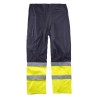 Pantalon ignifugo workteam b1491