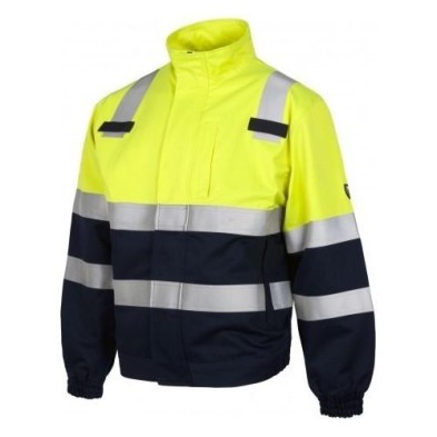 Cazadora A.V. Workteam b1191