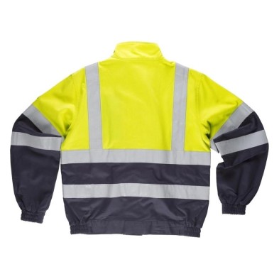 Cazadora A.V. Workteam b1191