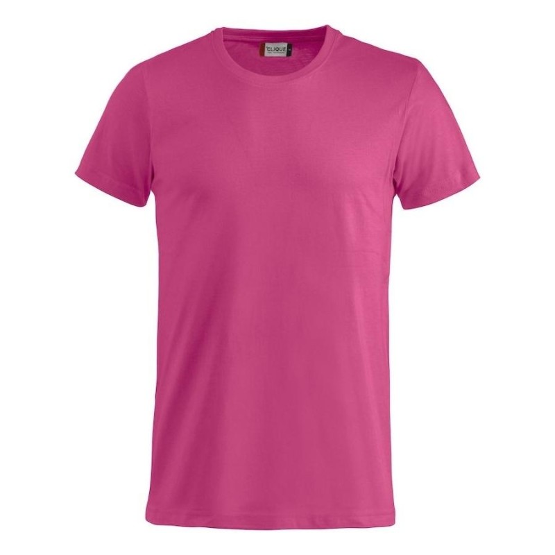Camiseta clique basic-t 029030