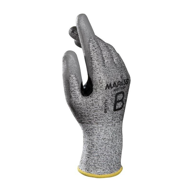 Guante mapa krytech 557