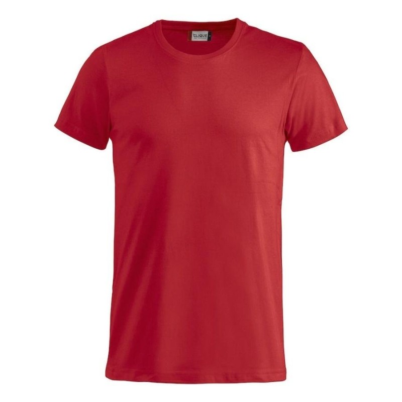 Camiseta clique basic-t 029030