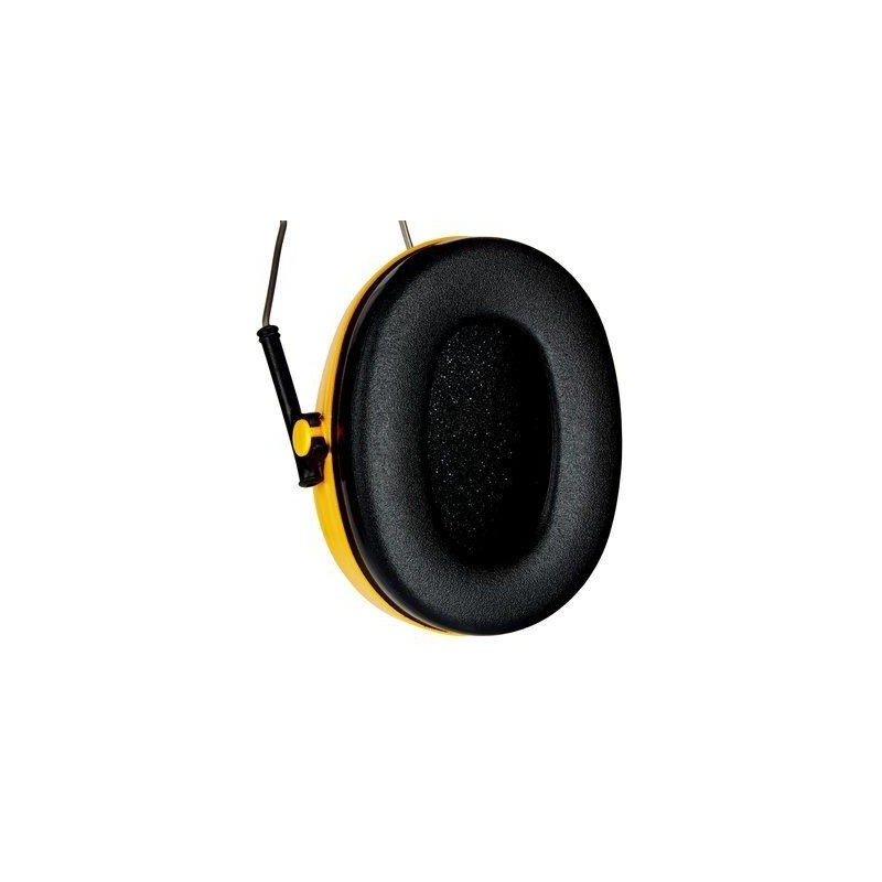 Orejeras 3m peltor h510 optime i