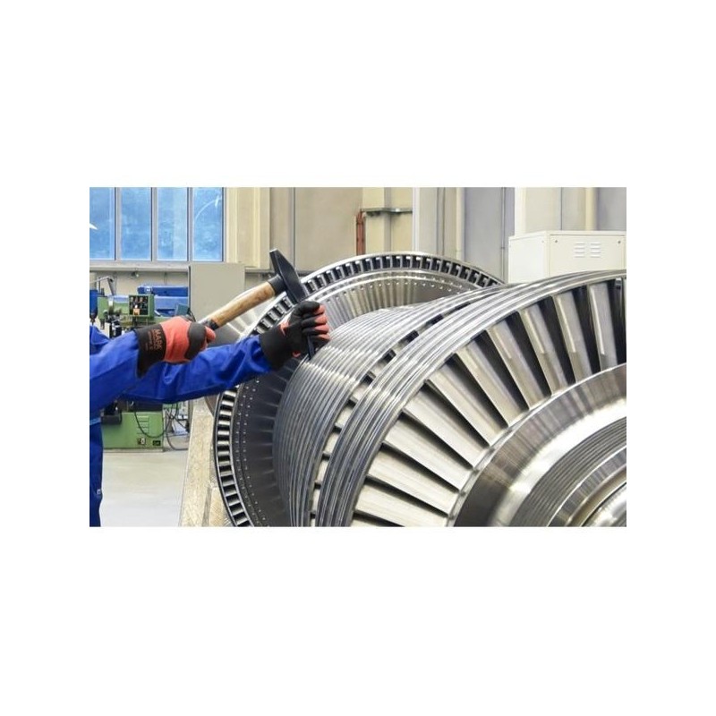 Guante mapa krytech 851