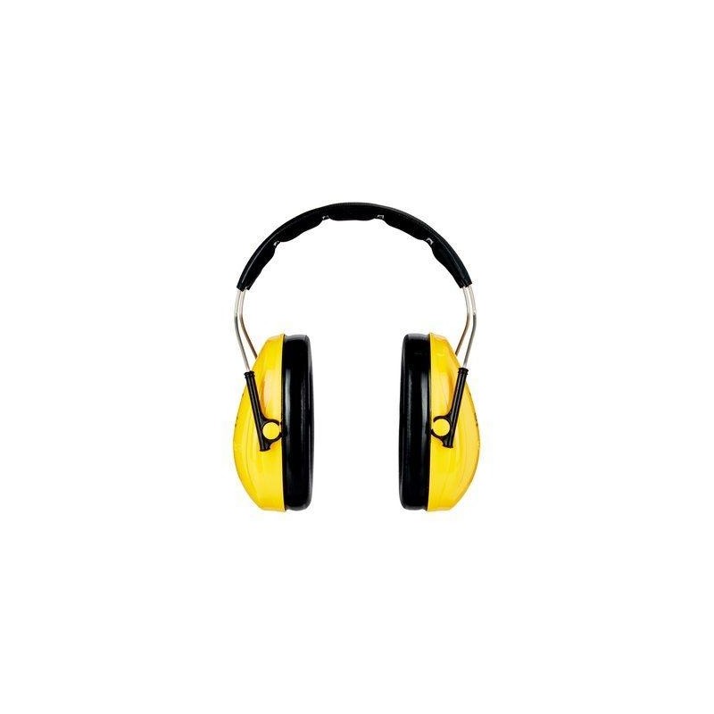 Orejeras 3m peltor h510 optime i