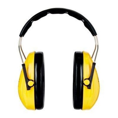 Orejeras 3m Peltor h510 Optime I