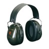 Orejeras 3m peltor h520a optime ii