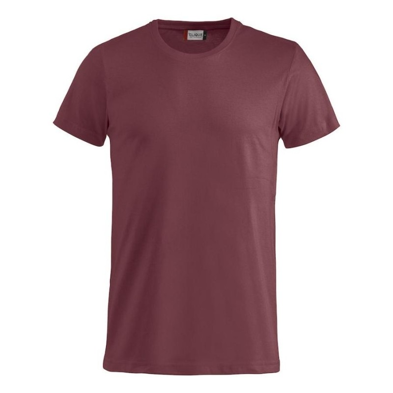 Camiseta clique basic-t 029030