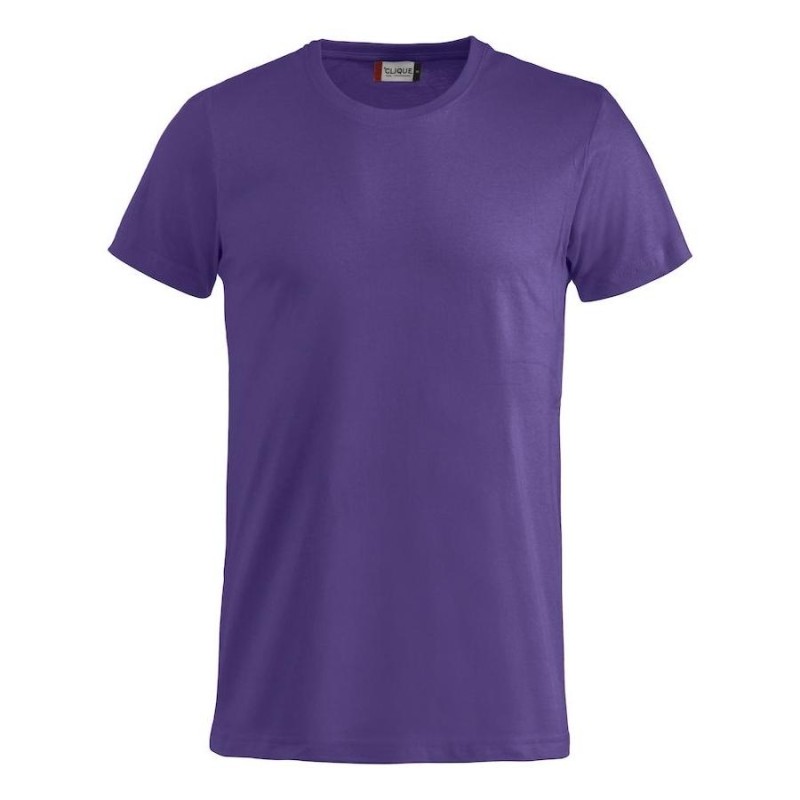 Camiseta clique basic-t 029030