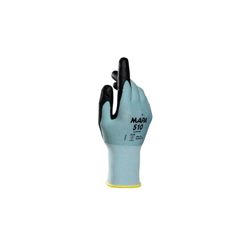 Guante mapa ultrane 510