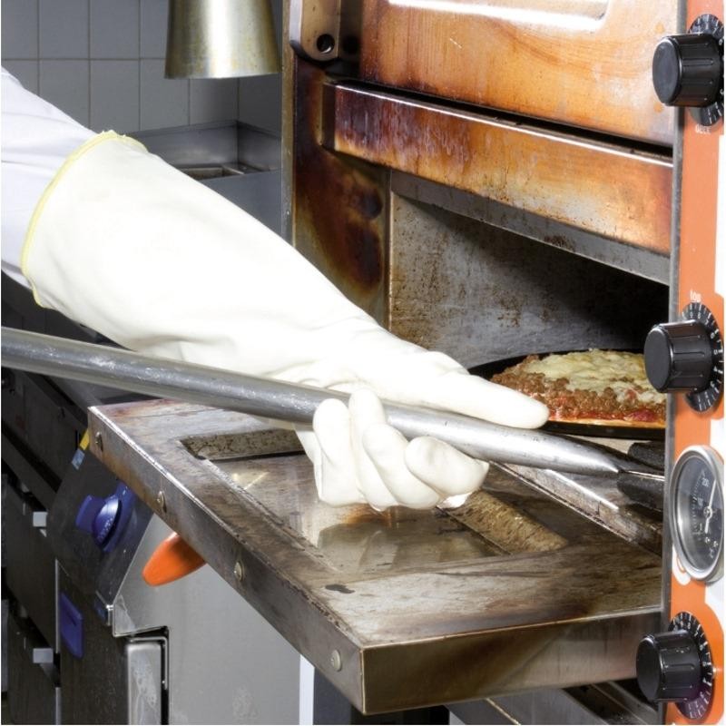 Guante mapa temp-cook 476