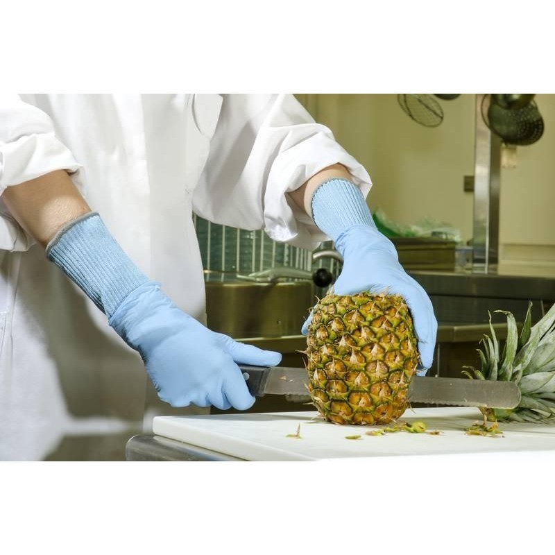 Guante mapa krytech 838