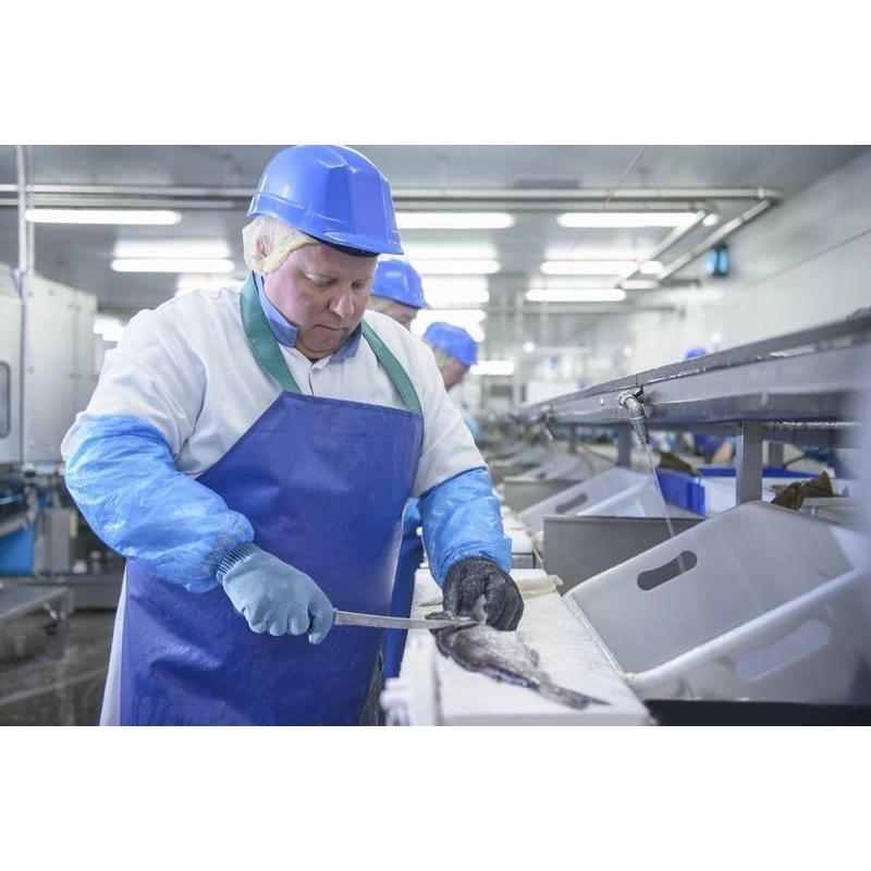 Guante mapa krytech 838