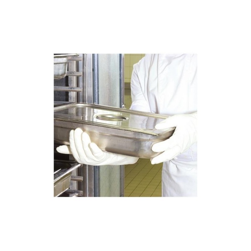 Guante mapa temp-cook 476