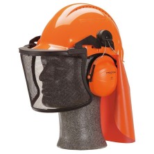 KIT 3M PELTOR FG3V5C