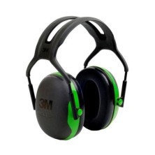 Cascos de tiro Peltor Optime III SNR 36 DB