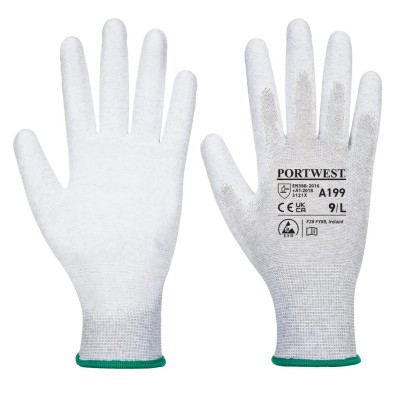 Guante Portwest a199