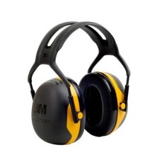 Cascos Anti Ruido MAGNY COURS 2 • Vestuario Laboral Bazarot