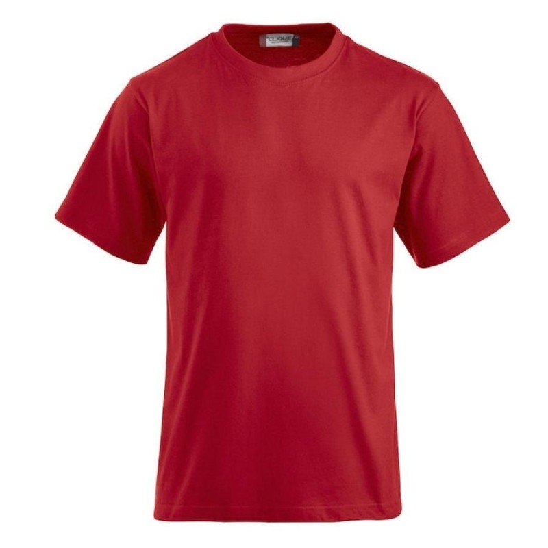 Camiseta clique classic-t