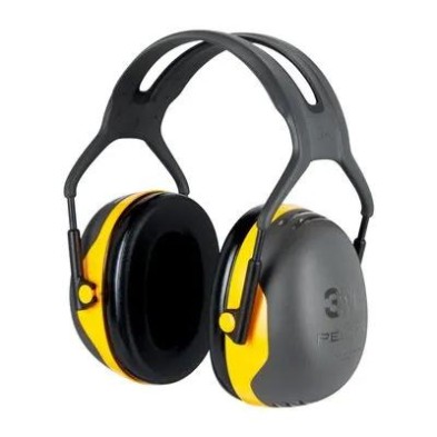 Orejeras 3m Peltor x2a