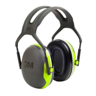 Orejeras 3m Peltor x4a