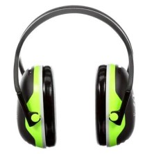 orejeras 3m peltor x4a 