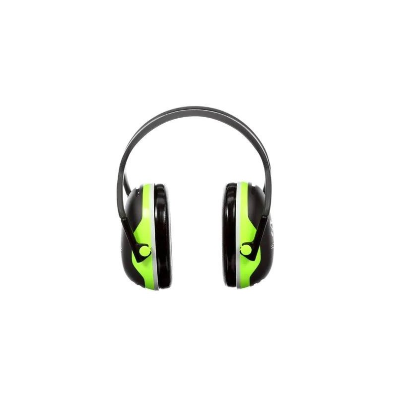 Orejeras 3m peltor x4a