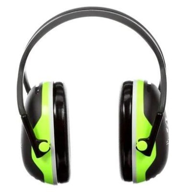 Orejeras 3m Peltor x4a