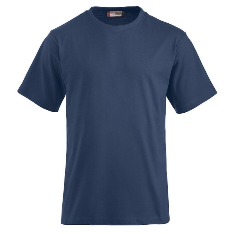 Camiseta clique classic-t