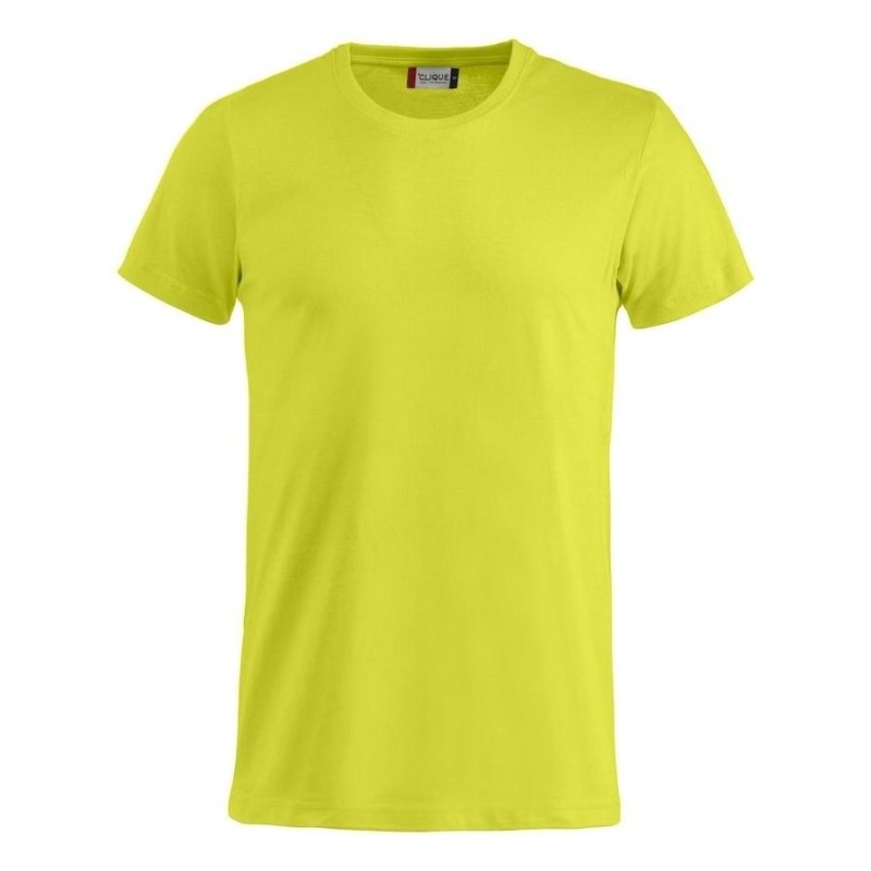 Camiseta clique basic-t 029030