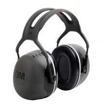 Cascos de tiro Peltor Optime III SNR 36 DB