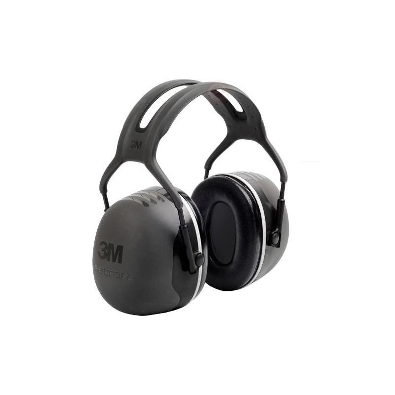 Orejeras 3m peltor x5a