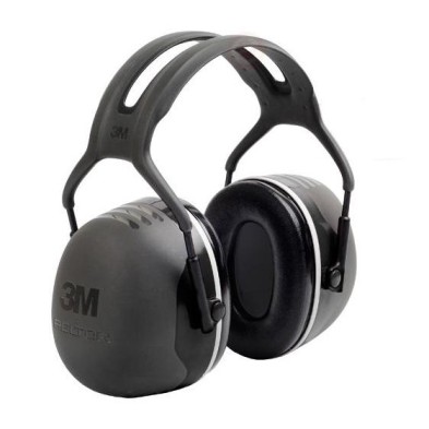 Orejeras 3m Peltor x5a