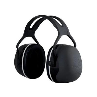 Orejeras 3m Peltor x5a