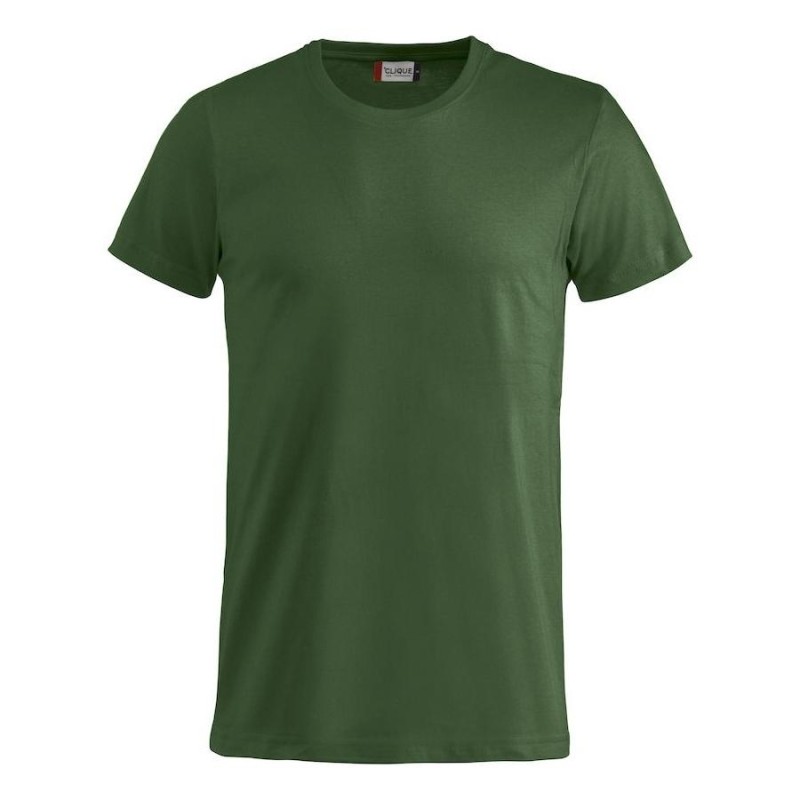 Camiseta clique basic-t 029030
