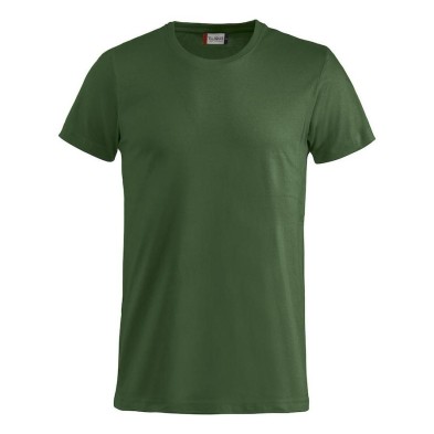 Camiseta Clique Basic-T 029030