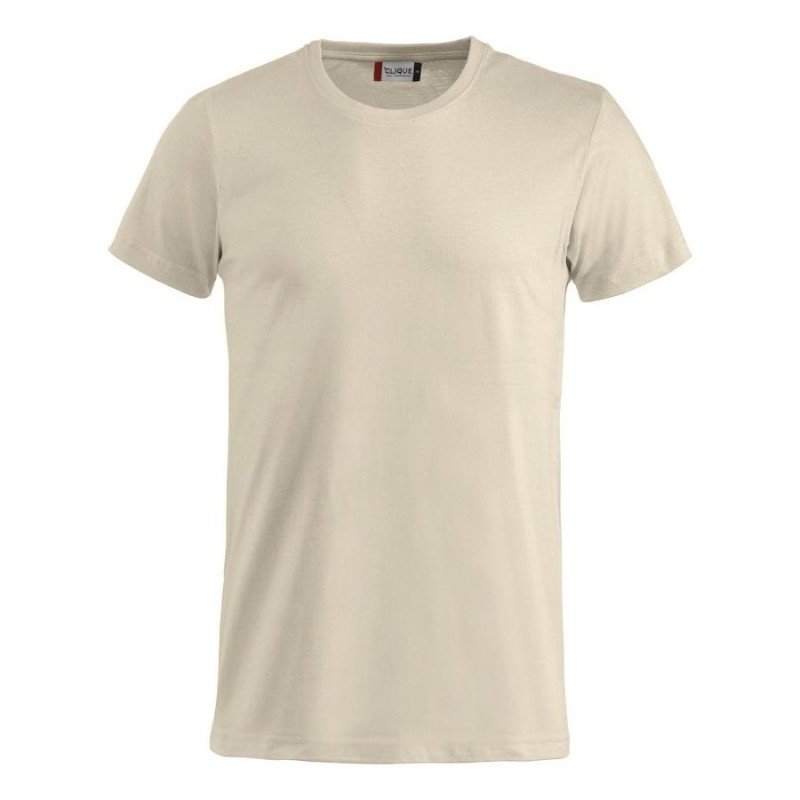 Camiseta clique basic-t 029030