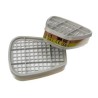 Filtros para gases y vapores 3m 6075 a1 formaldehido