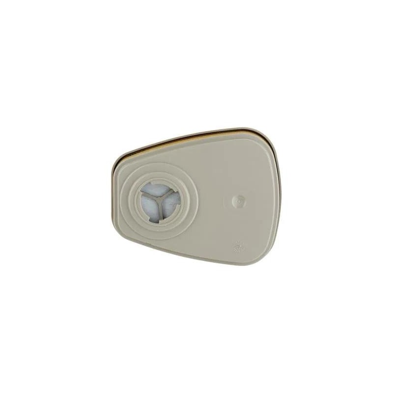 Filtros para gases y vapores 3m 6075 a1 formaldehido