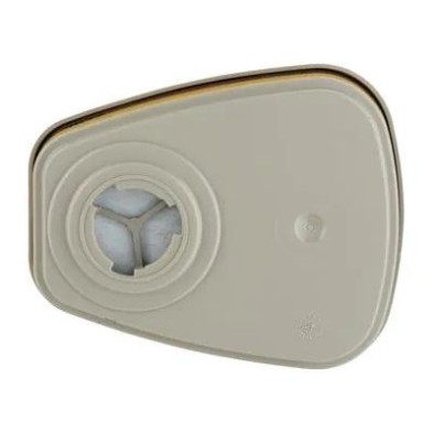 Filtro 3m Bayoneta a1 Formaldehido 6075