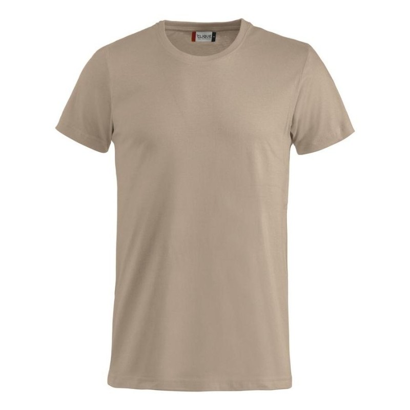 Camiseta clique basic-t 029030