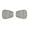 Filtros para gases y vapores 3m 6075 a1 formaldehido