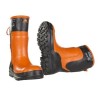 Bota forestal sip protection forestproof