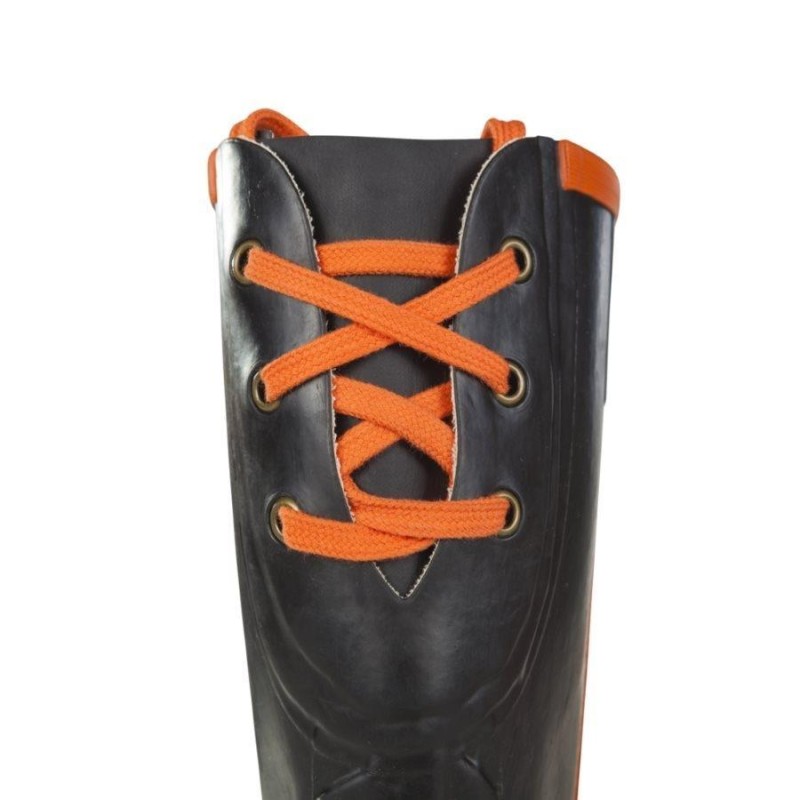 Bota forestal sip protection forestproof