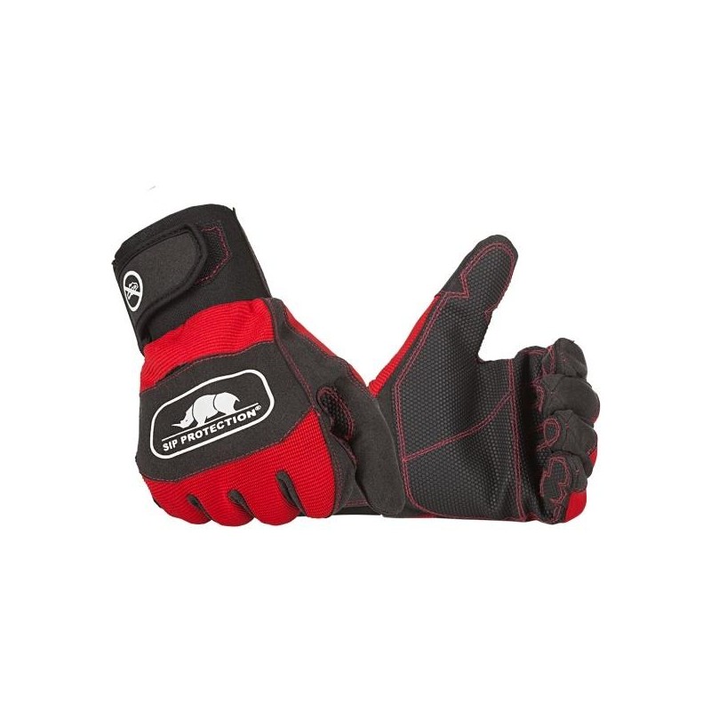 Guantes forestal sip protection 2xd2