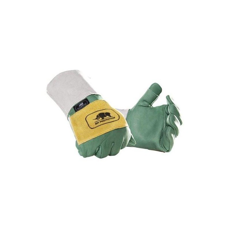 Guantes motosierra sip protection 2sa4
