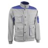 Chaqueta multibolsillos juba premium